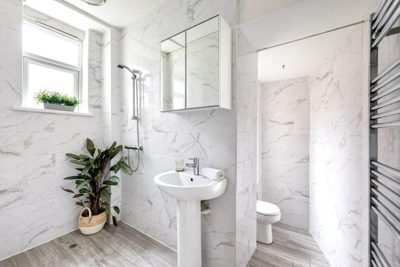 Cs Linden Appartement Londen