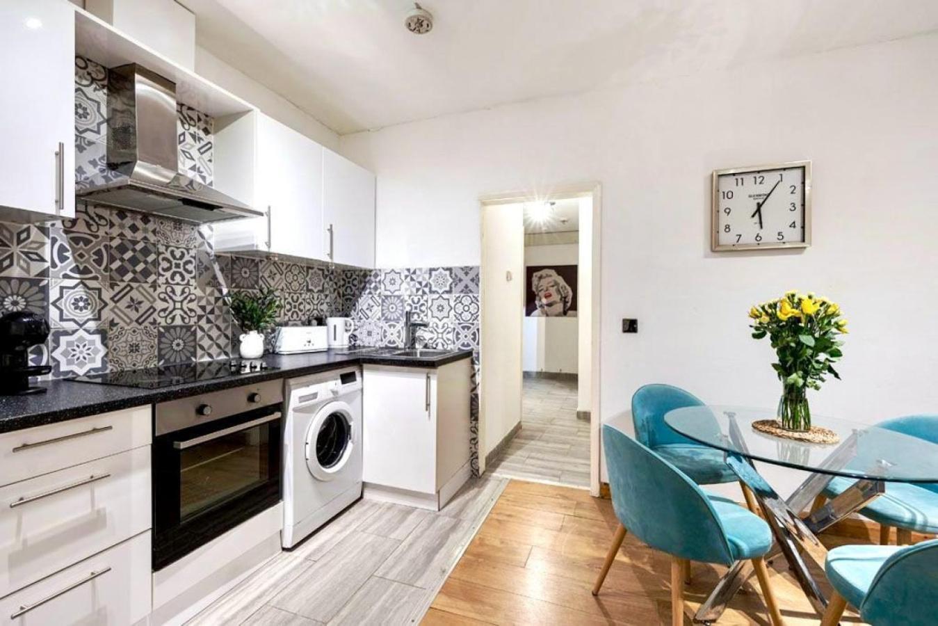 Appartement Cs Linden *