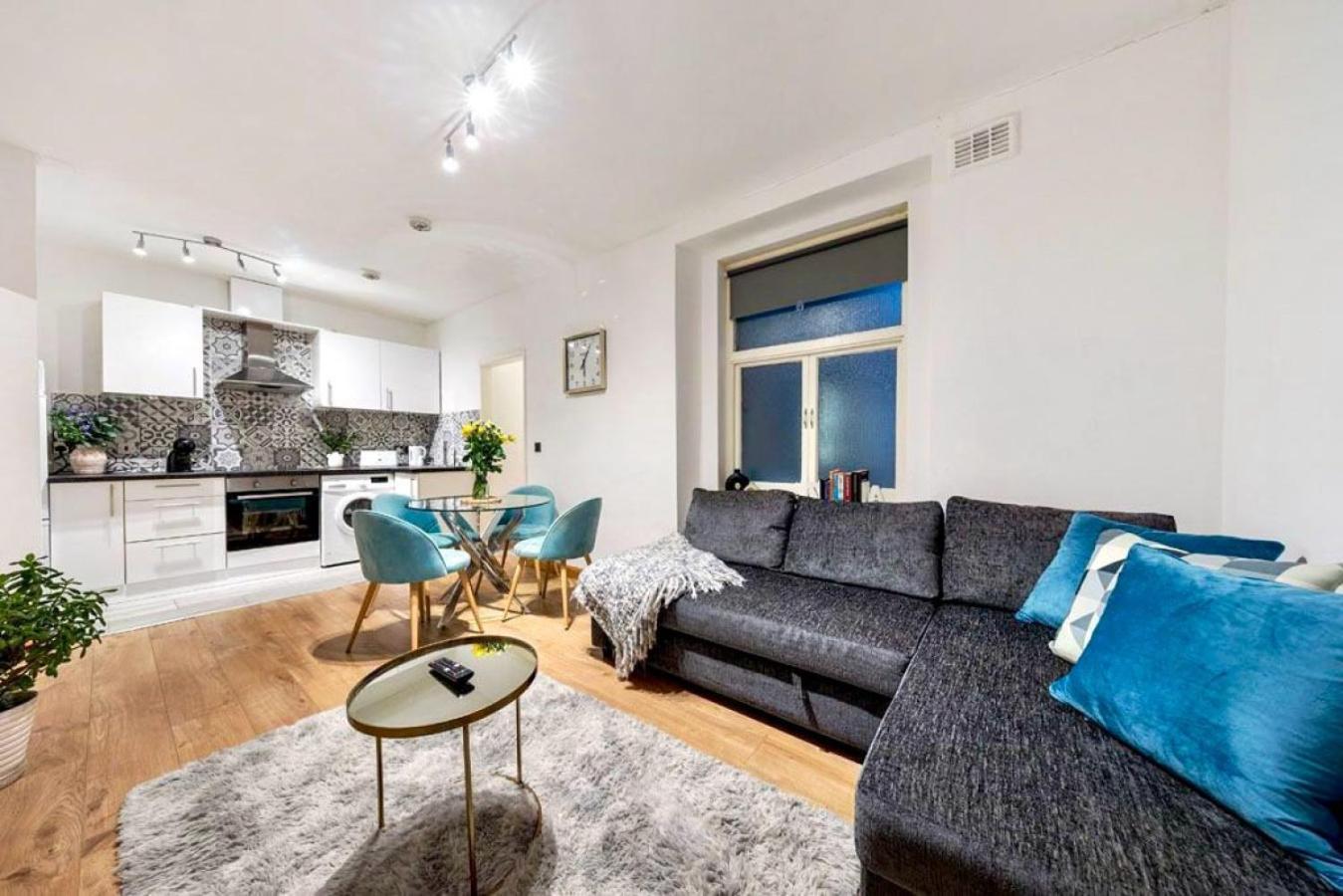 Cs Linden Appartement