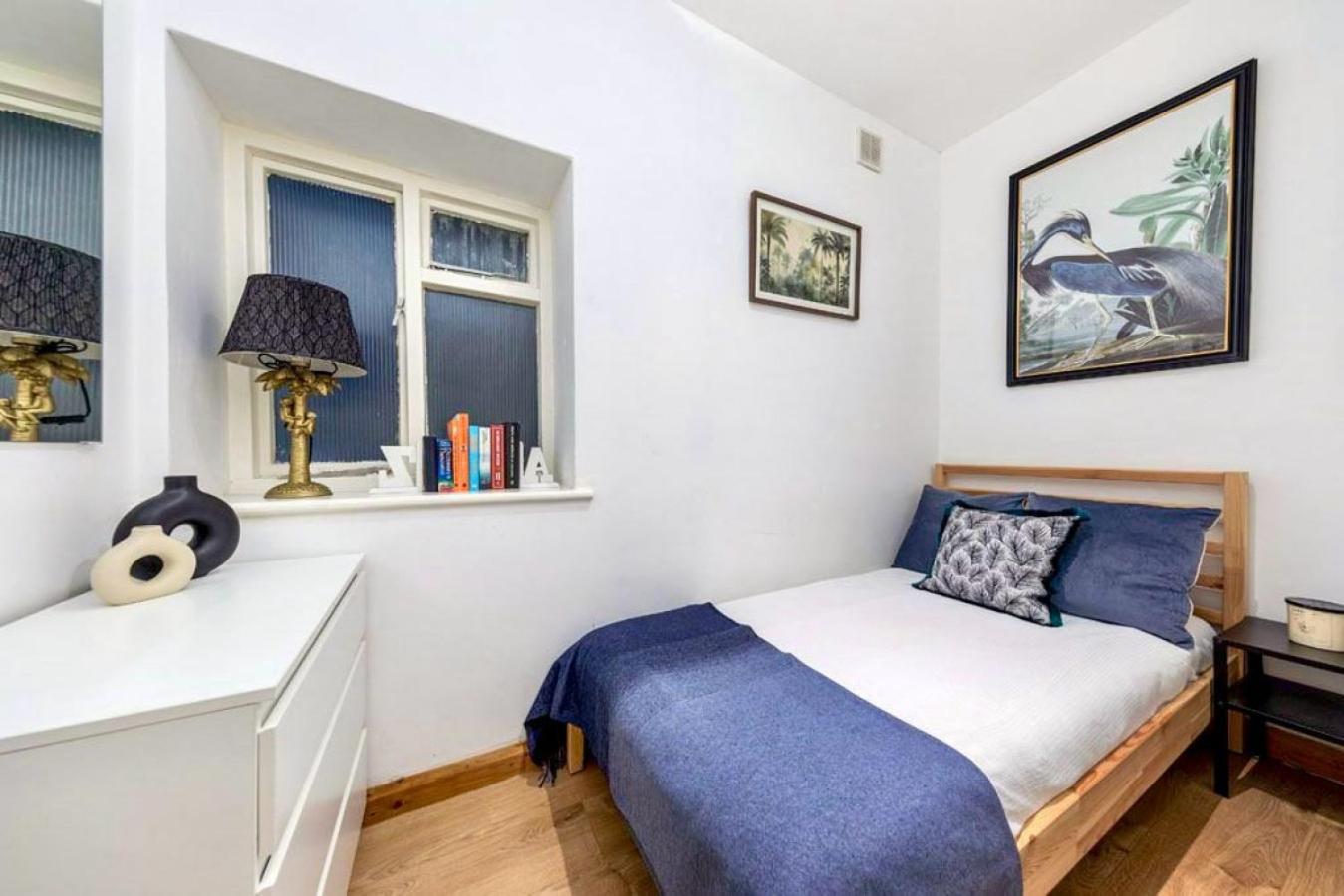 Cs Linden Appartement Londen