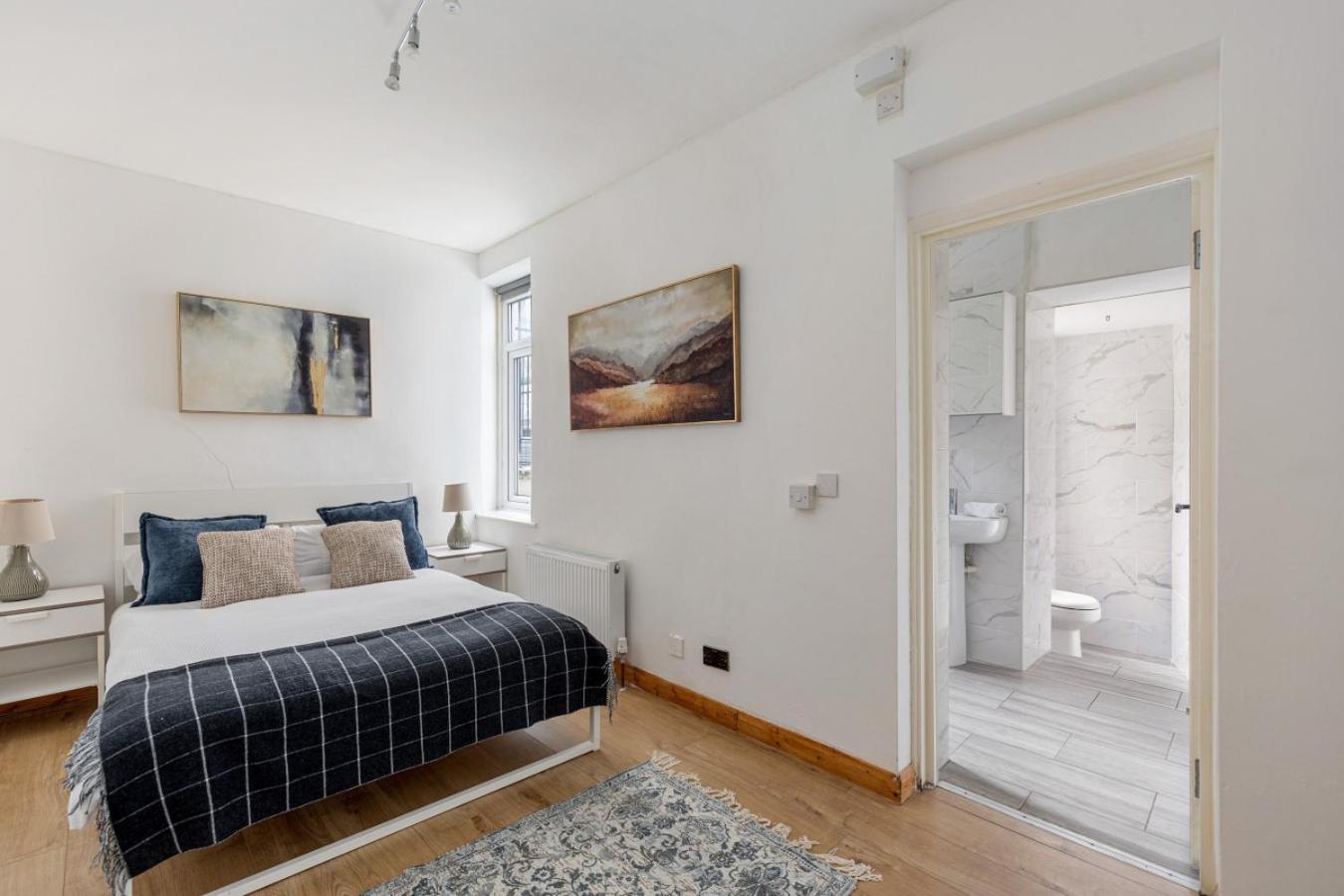 Appartement Cs Linden Londen