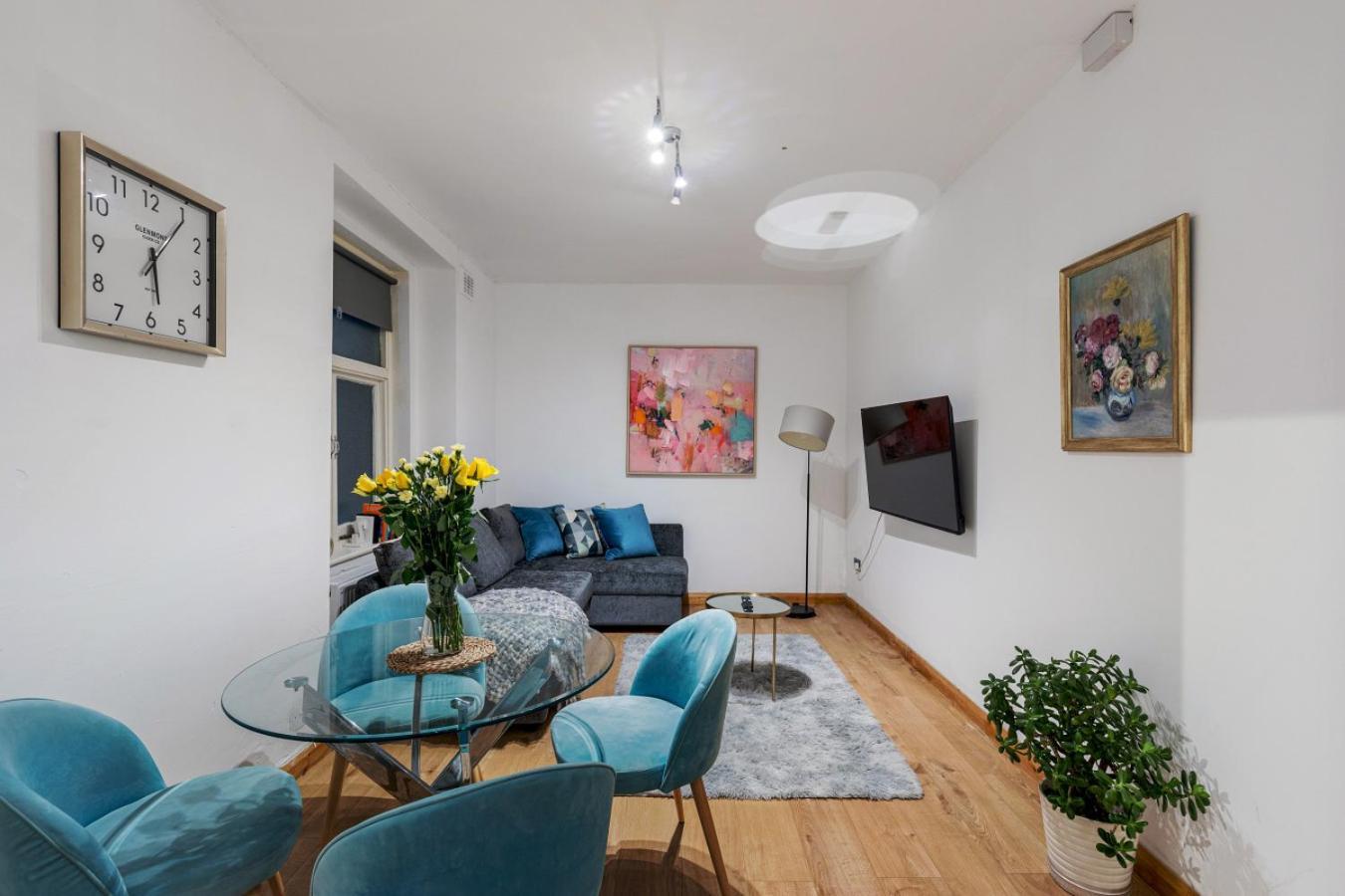 Appartement Cs Linden
