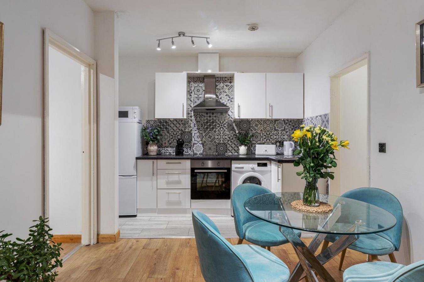 Cs Linden Appartement Londen