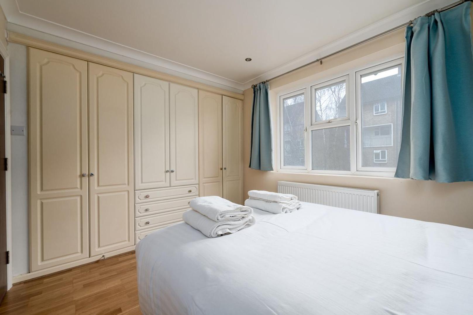 Appartement Guestready - Family Retreat In