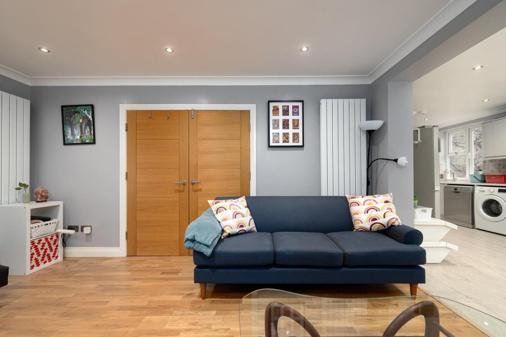 Guestready - Family Retreat In Appartement Londres