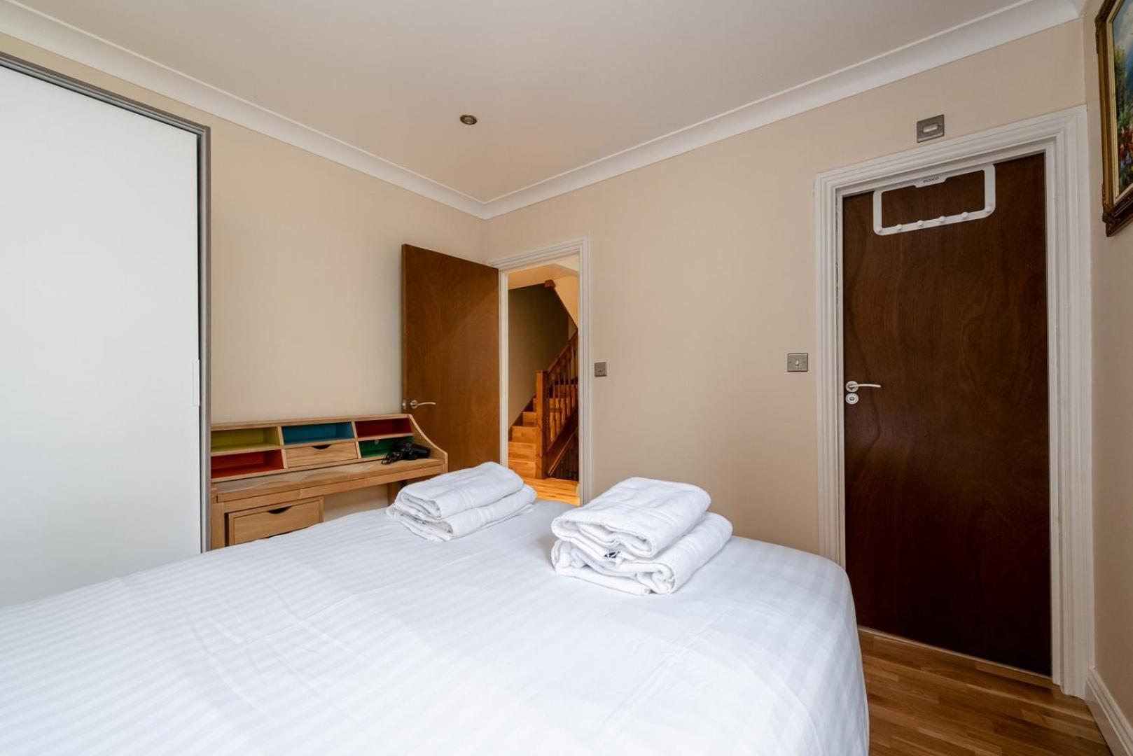 Guestready - Family Retreat In Londres