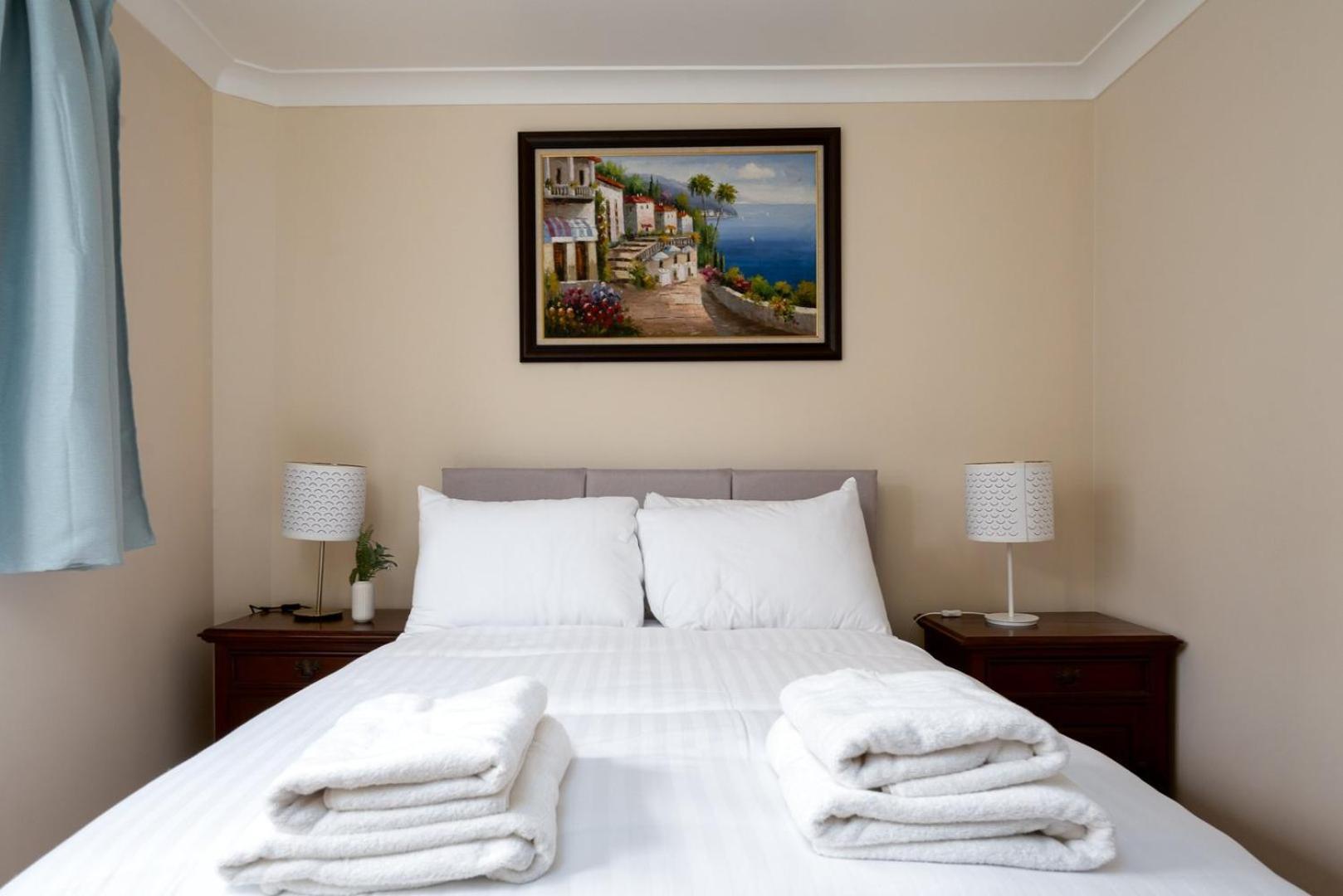 Guestready - Family Retreat In * Londres