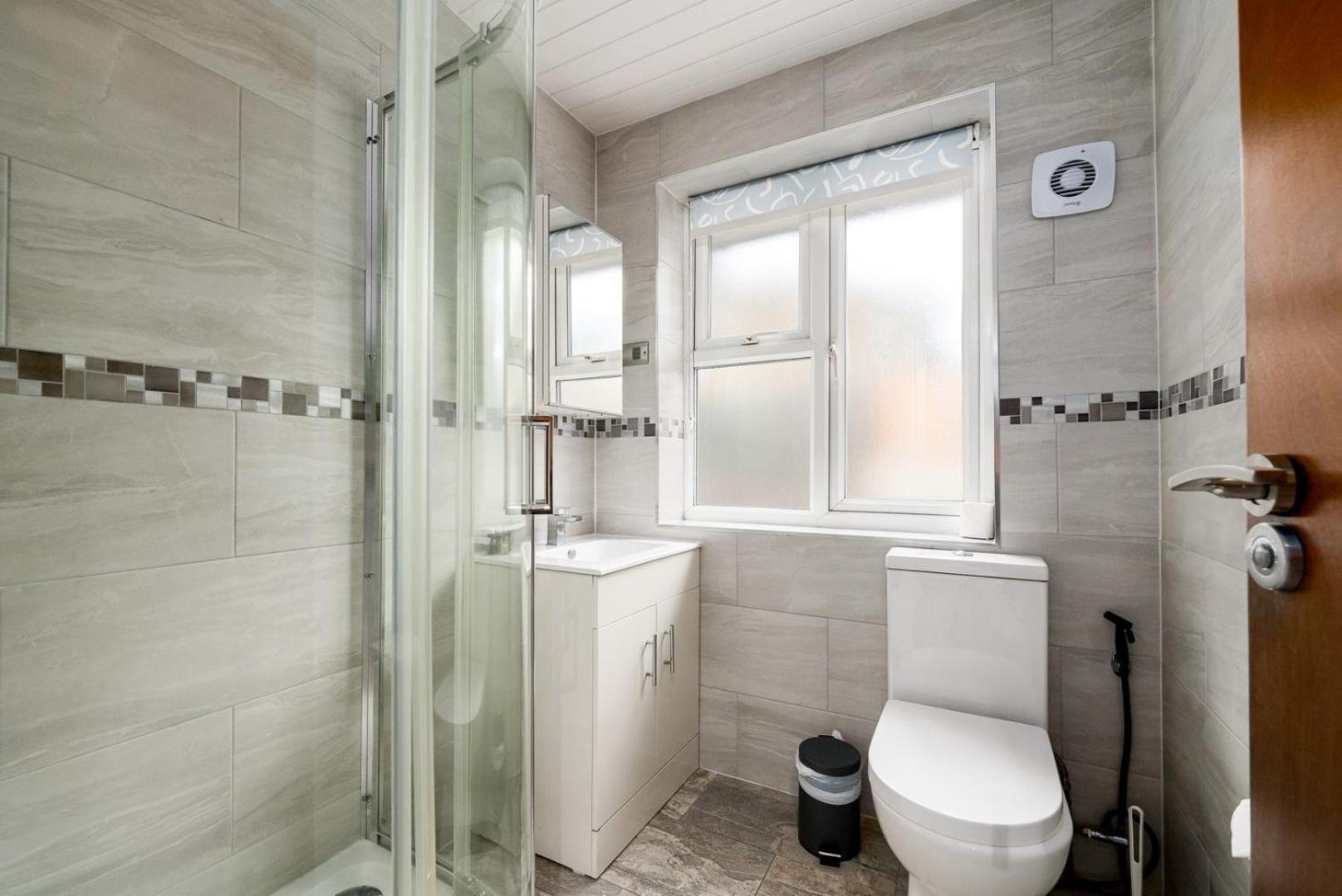 Appartement Guestready - Family Retreat In Londres