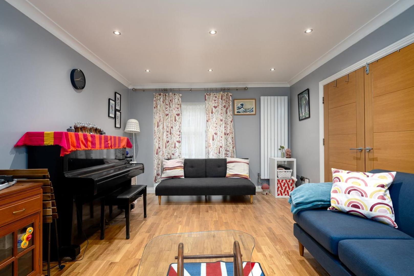 Guestready - Family Retreat In * Londres
