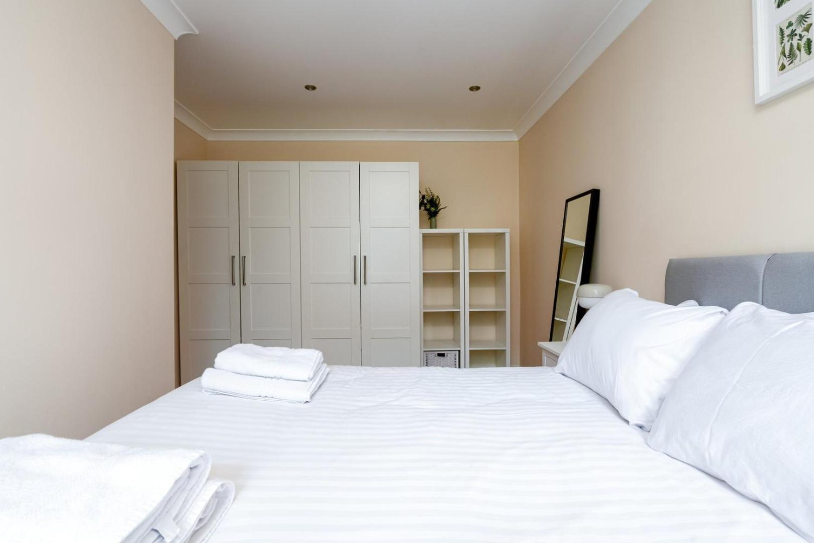 Guestready - Family Retreat In Appartement