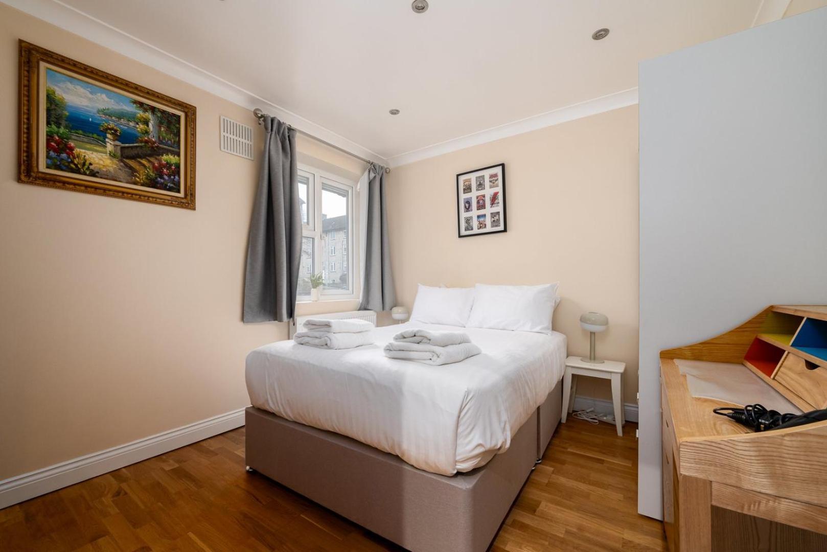 Appartement Guestready - Family Retreat In