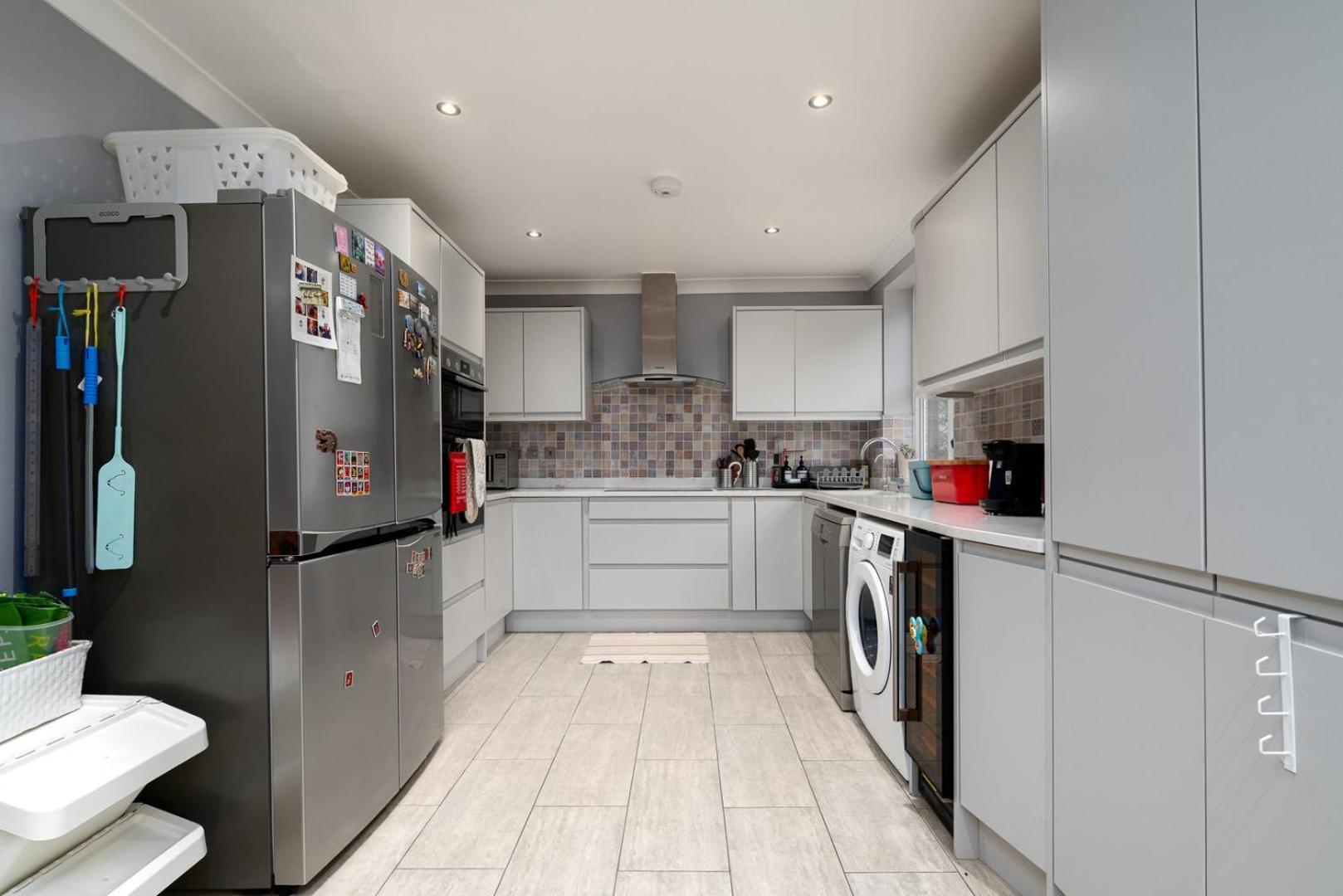 Appartement Guestready - Family Retreat In Londres