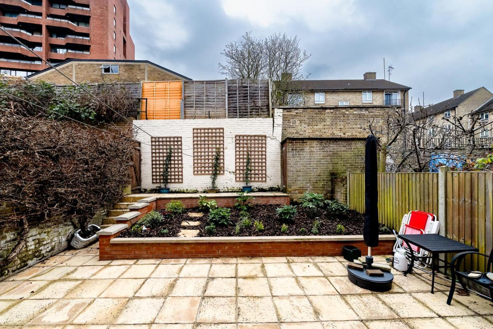 Guestready - Family Retreat In * Londres