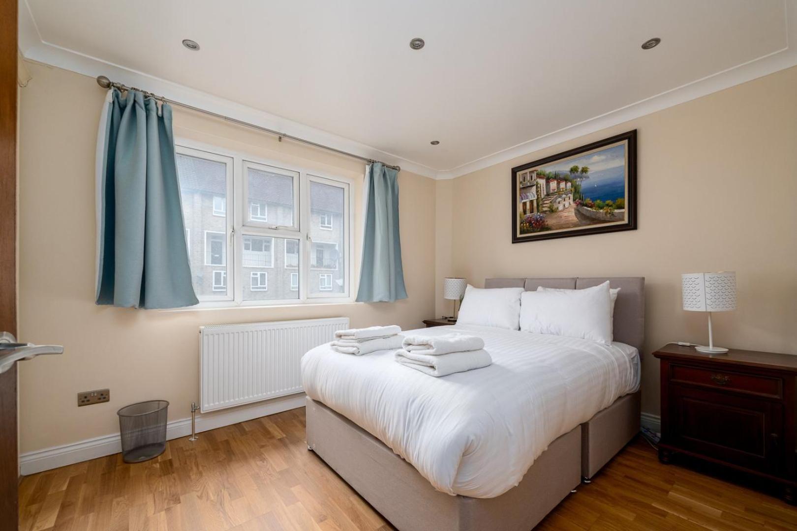Appartement Guestready - Family Retreat In