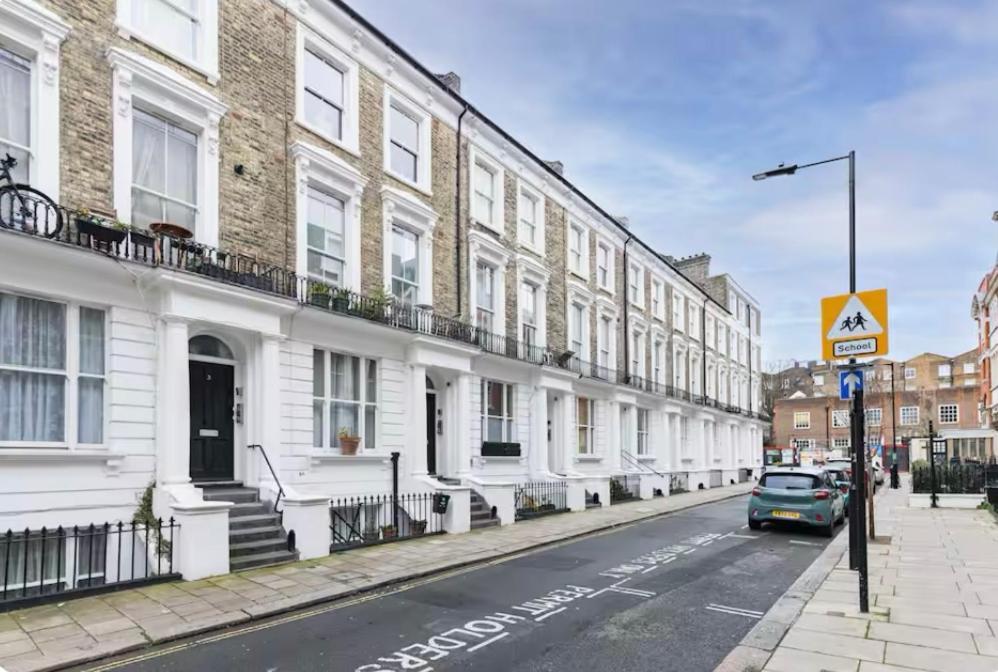 Flat In Notting Hill * Londres