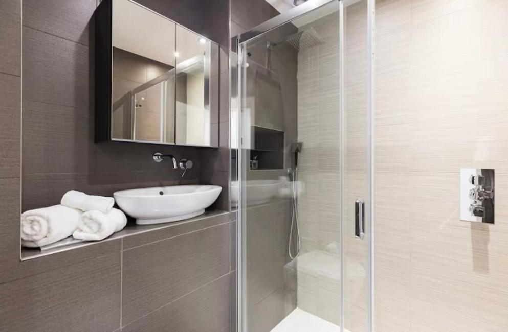 Flat In Notting Hill Appartement
