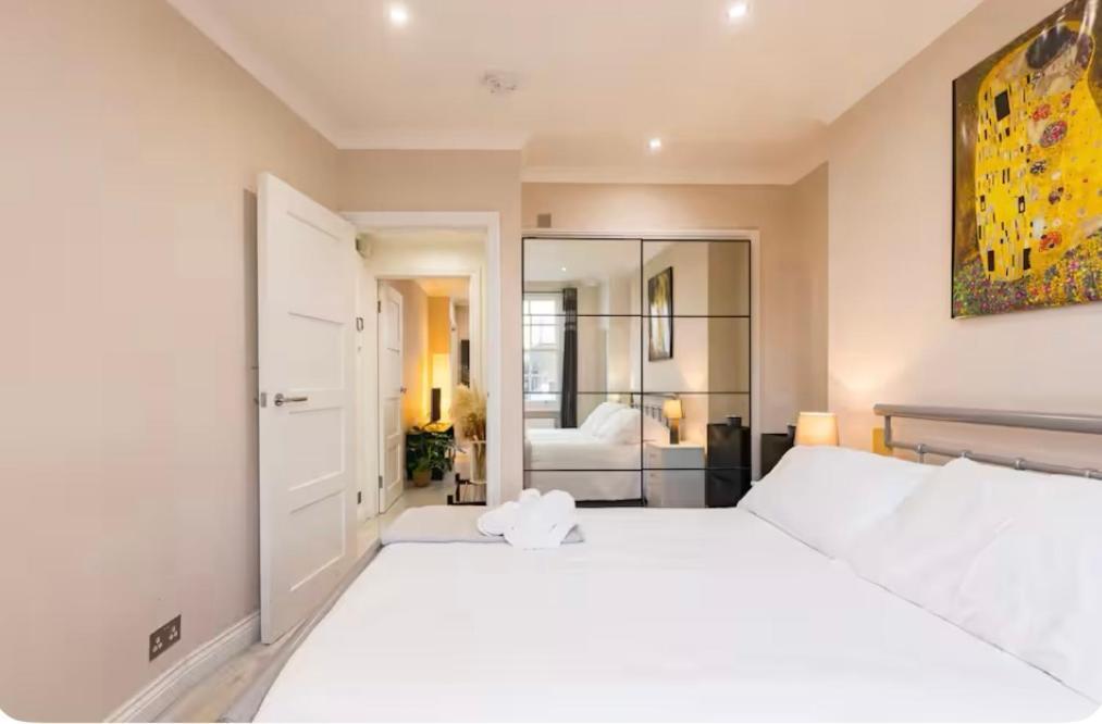 Flat In Notting Hill Appartement Londres
