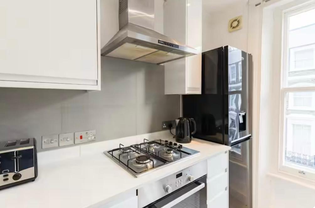 Flat In Notting Hill Londres