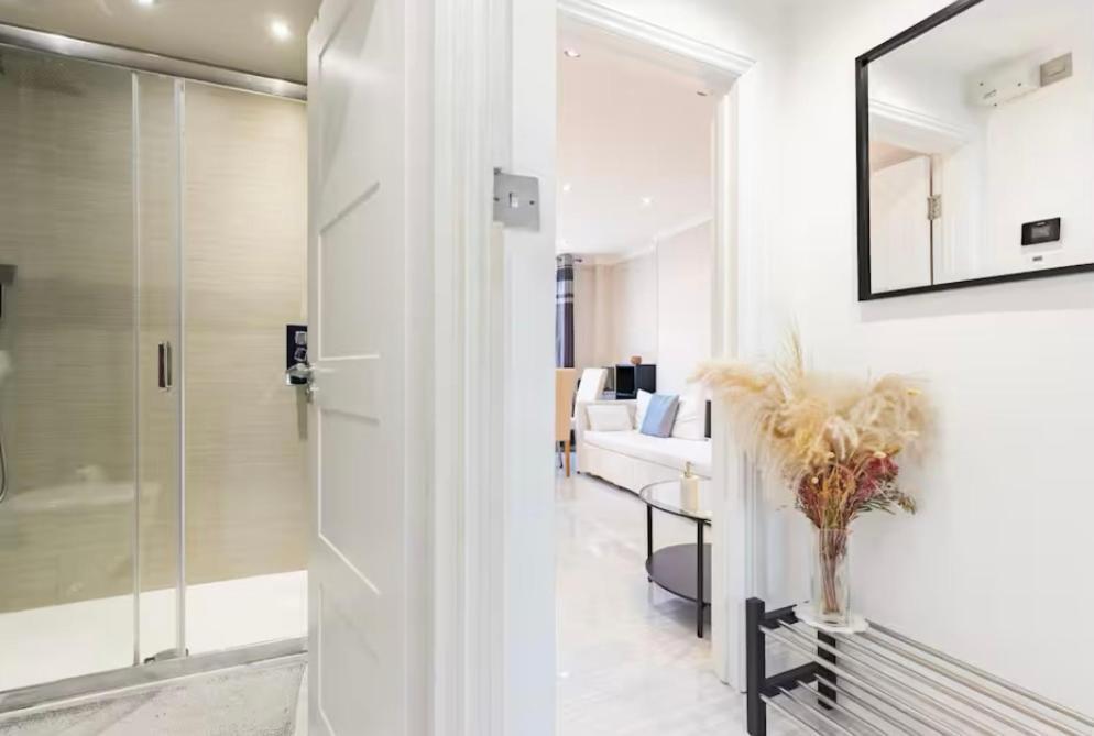Flat In Notting Hill Appartement *