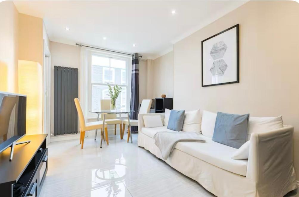 Flat In Notting Hill Appartement *