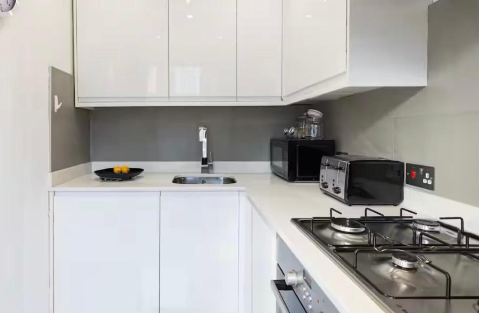 Flat In Notting Hill Londres