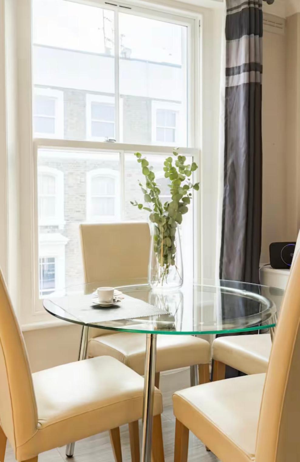 Flat In Notting Hill Appartement
