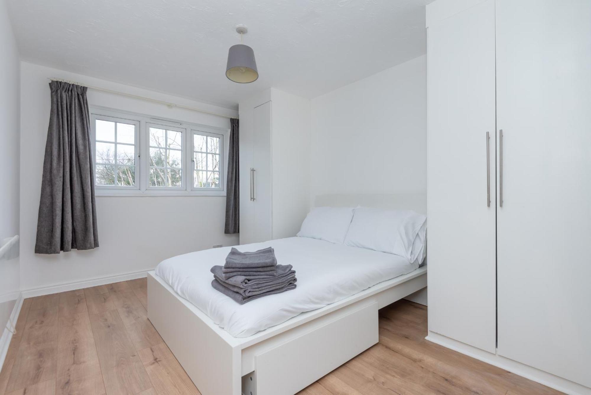 Beautiful 2-bed Near Wimbledon Tennis Londres