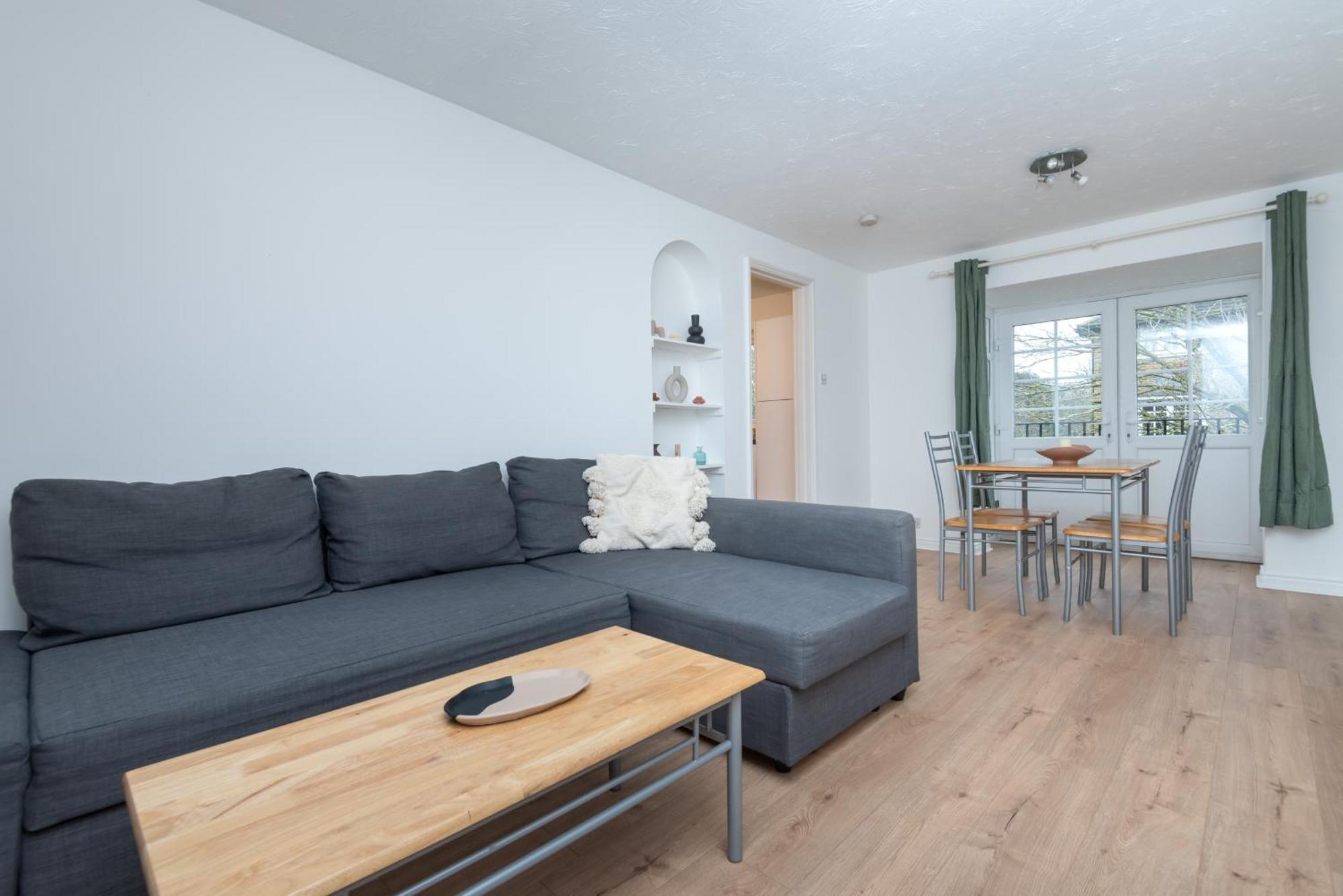 Beautiful 2-bed Near Wimbledon Tennis Londres