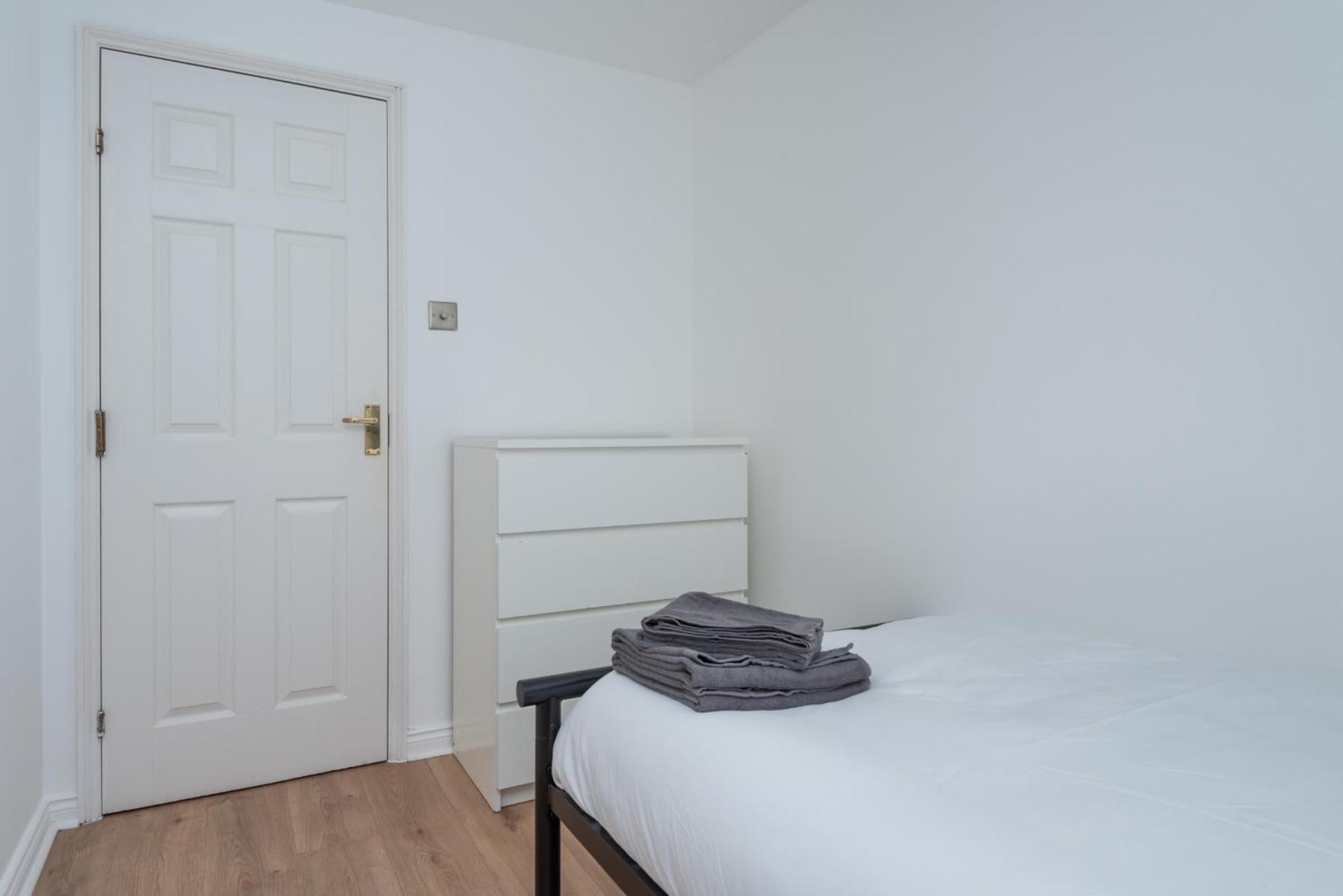 Beautiful 2-bed Near Wimbledon Tennis Appartement Londres