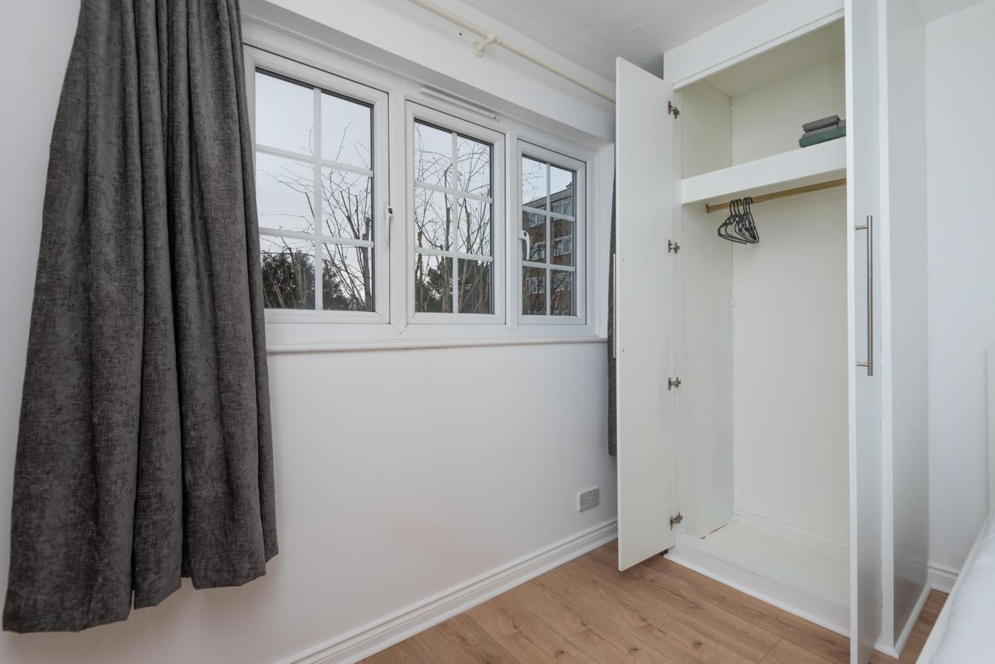 Appartement Beautiful 2-bed Near Wimbledon Tennis Londres