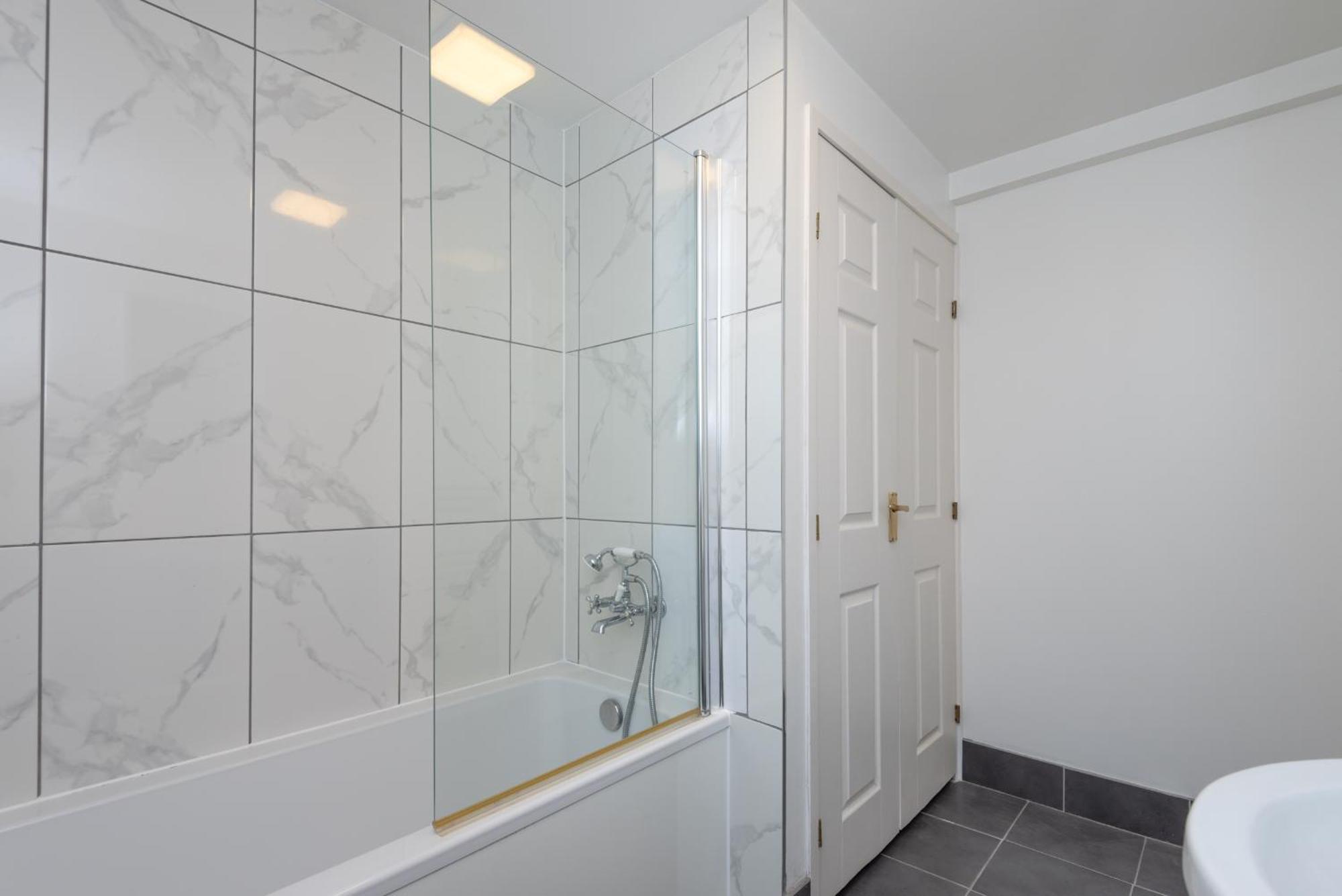 Appartement Beautiful 2-bed Near Wimbledon Tennis