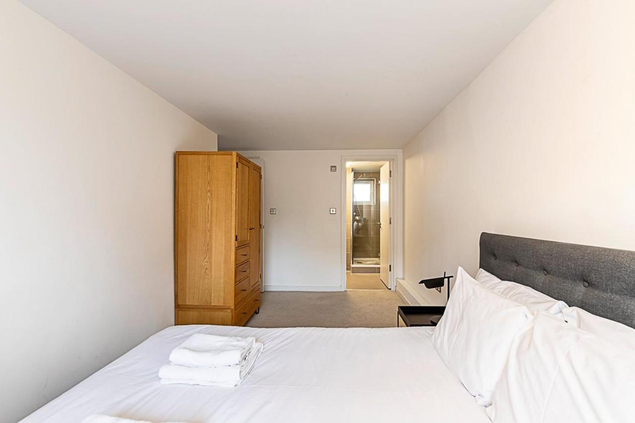 Comfy 2-bedroom With Balcony Appartement *