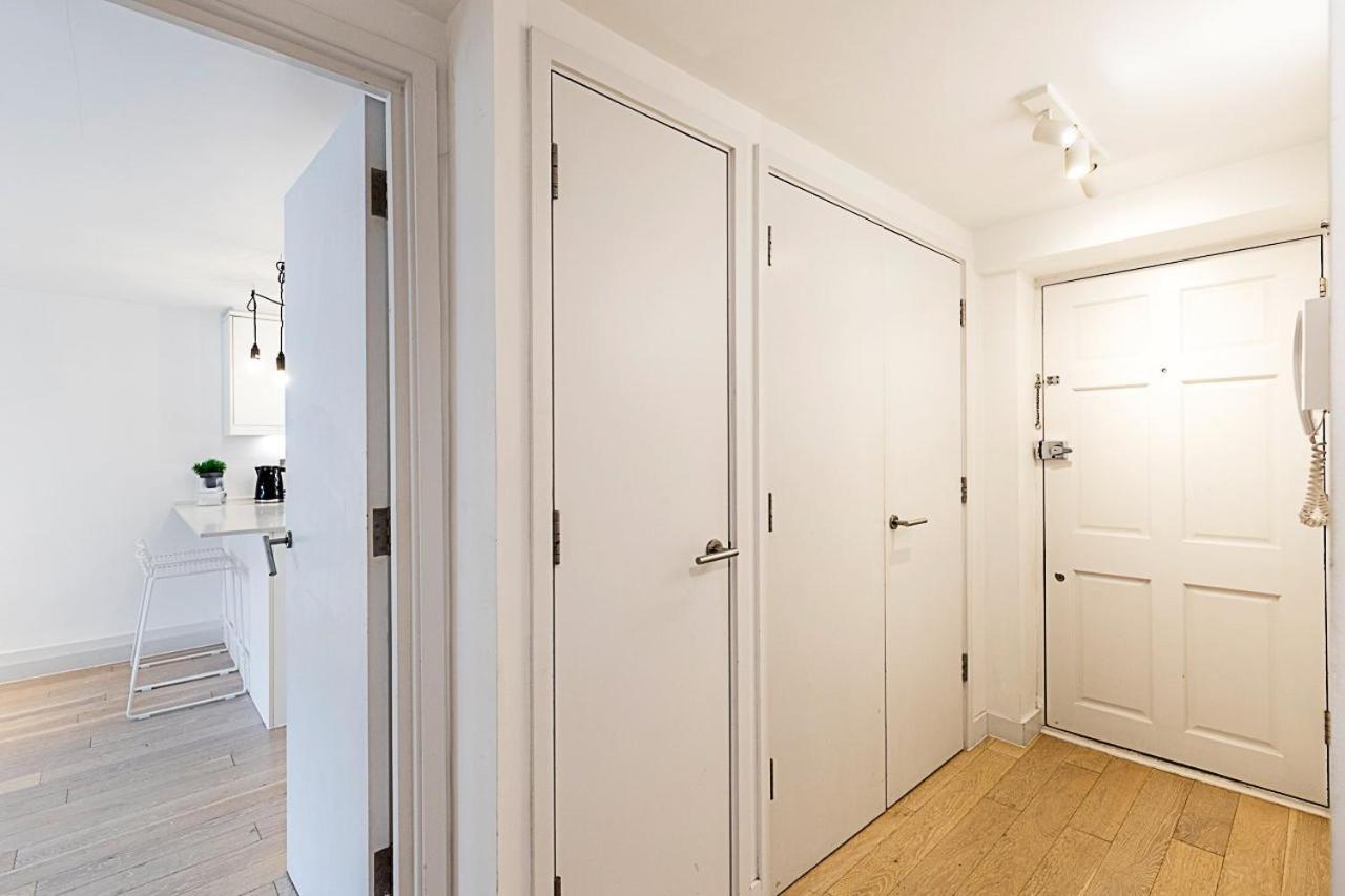 Comfy 2-bedroom With Balcony Appartement *
