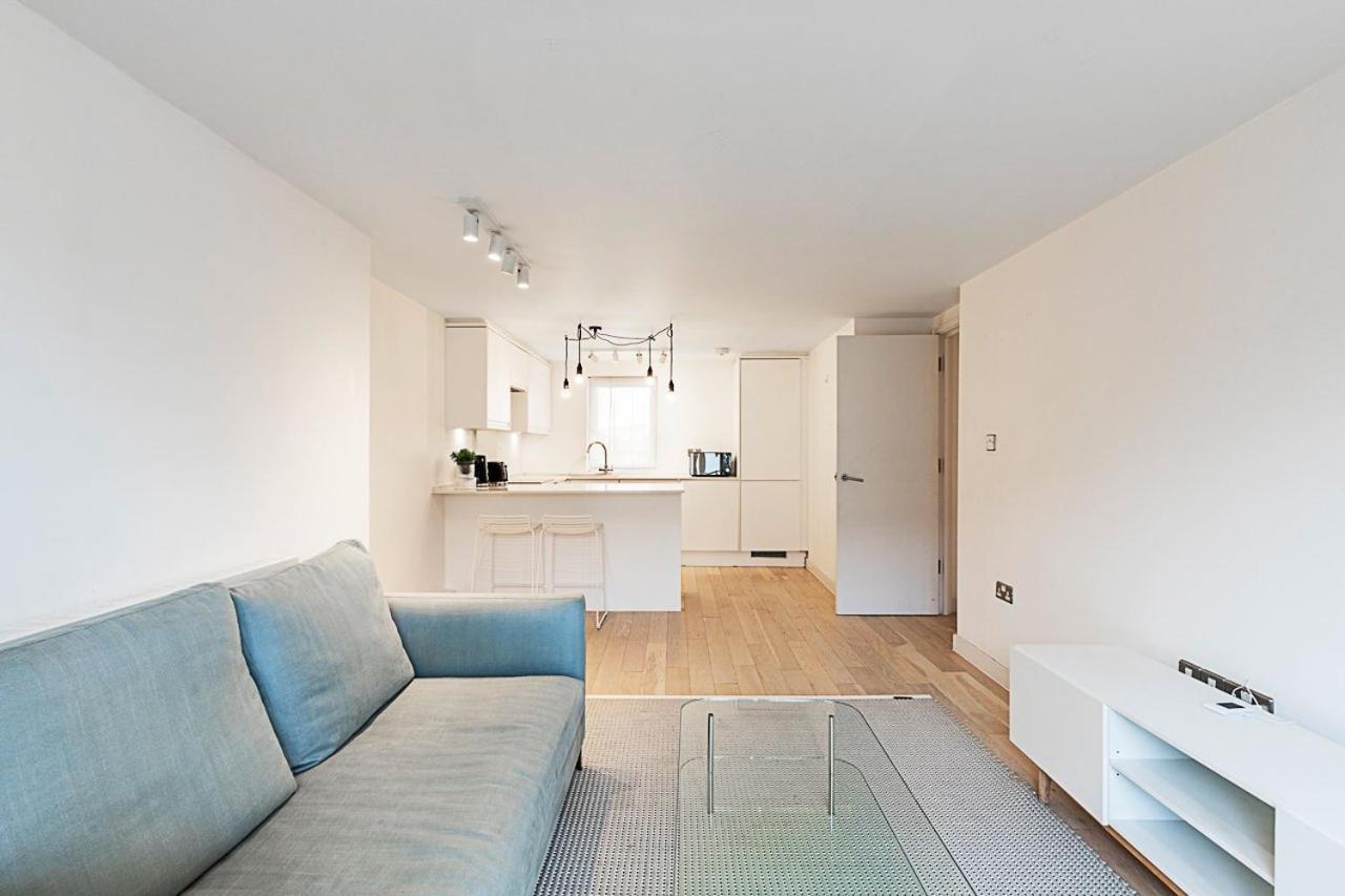 Comfy 2-bedroom With Balcony Appartement *