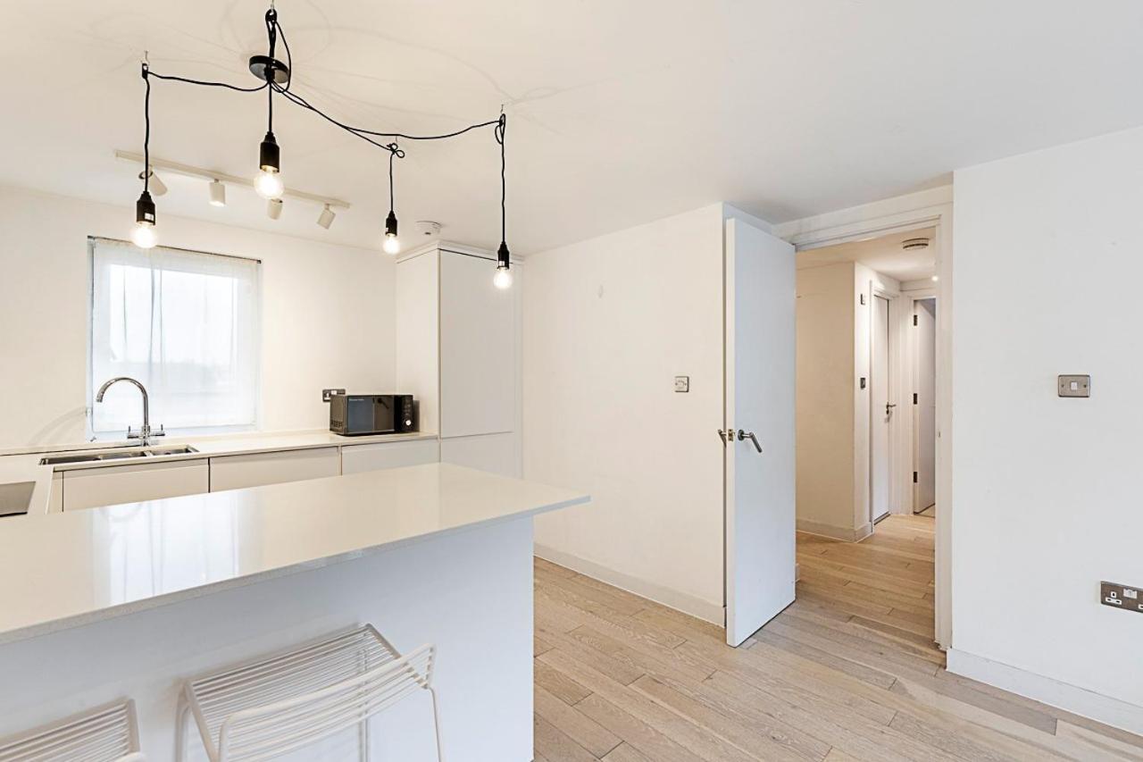Comfy 2-bedroom With Balcony Appartement *