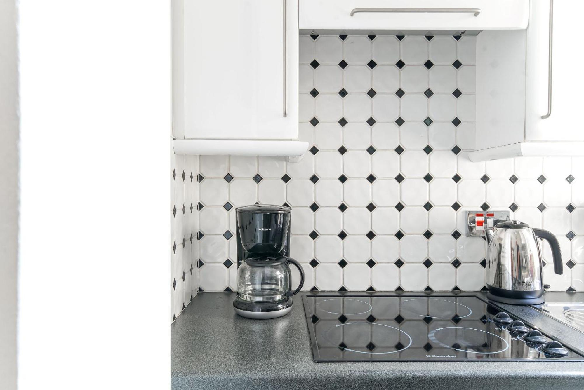 Apartamento Bnbnova - Fitzrovia & Regent's Park
