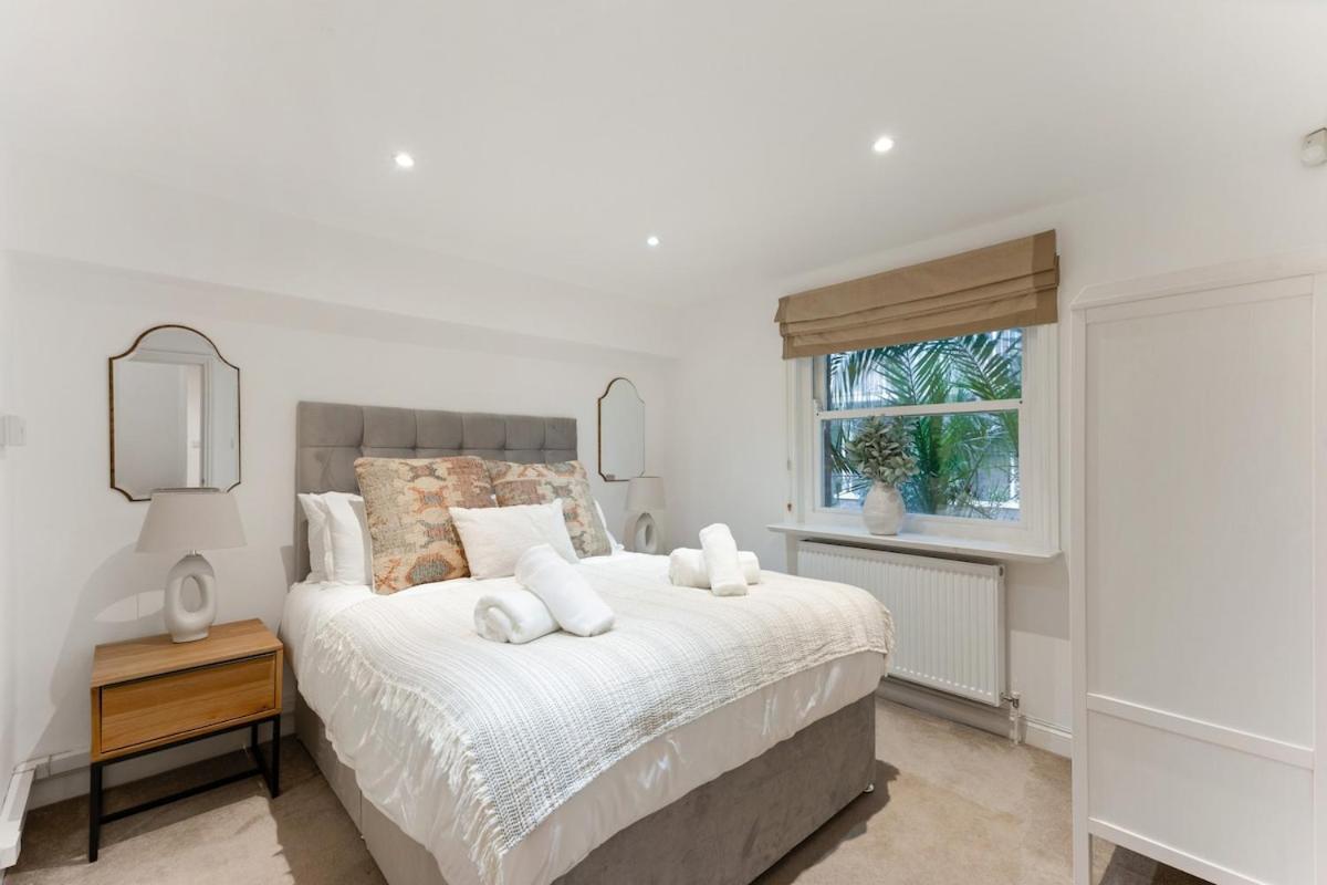 Apartamento The Riverbank Hideaway *