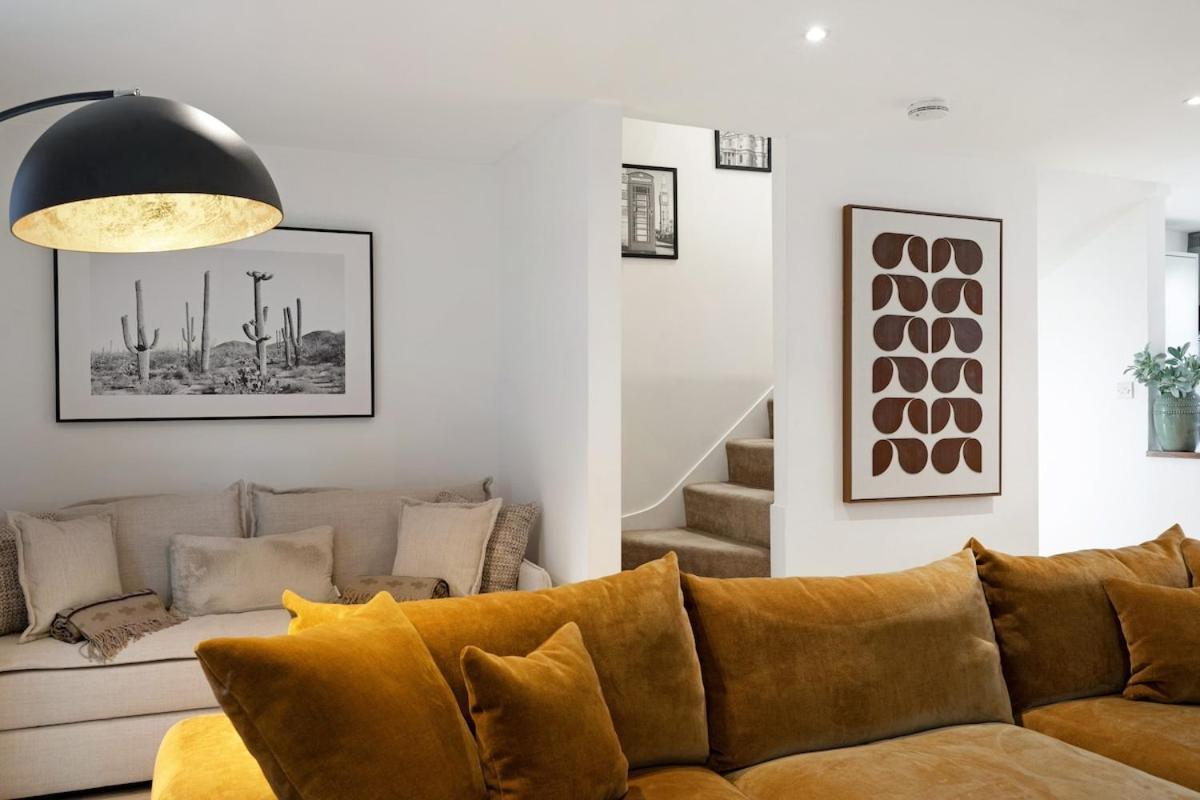 Apartamento The Riverbank Hideaway *