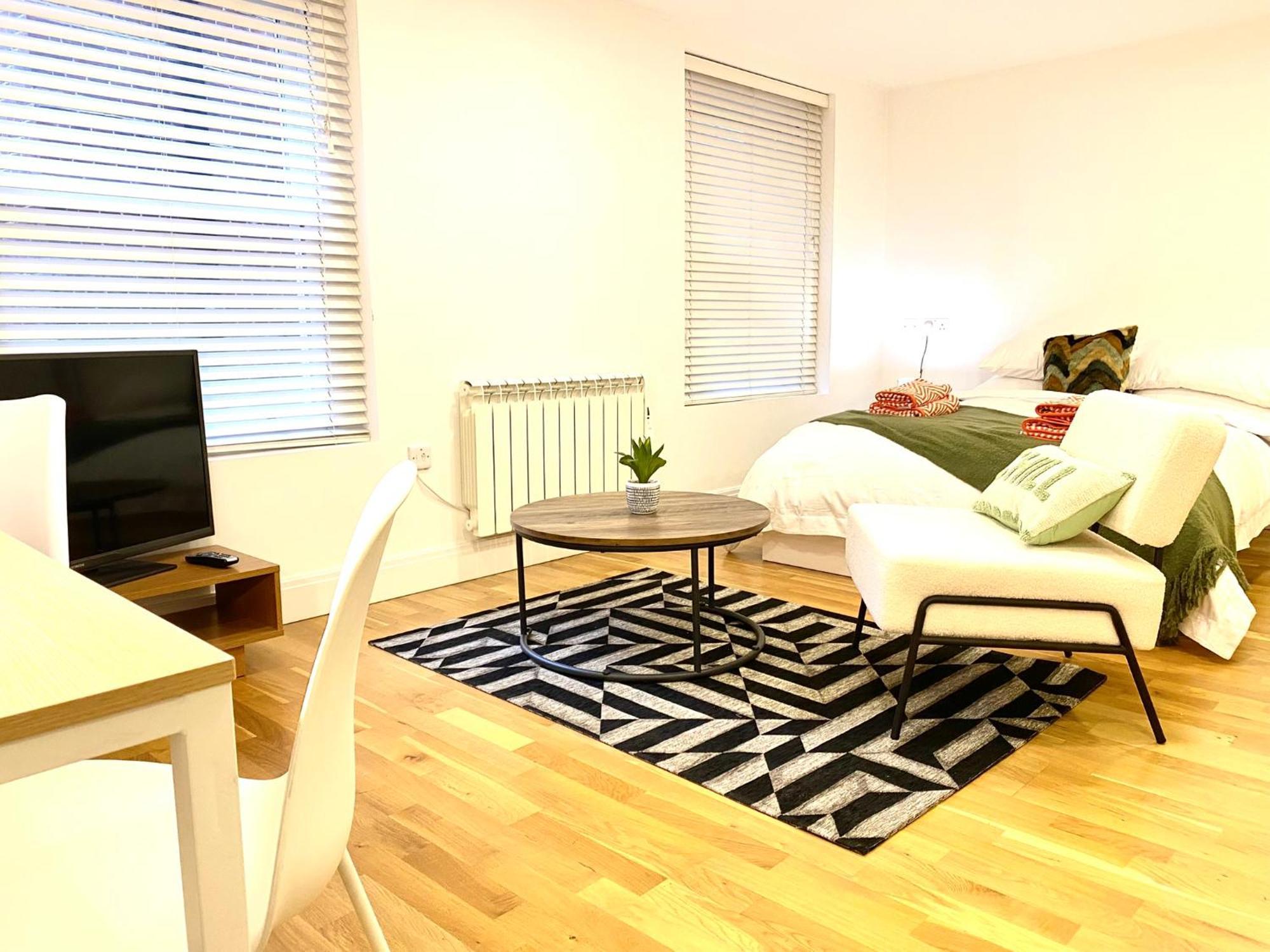 Sight Flat - Sf05 - One Flat Appartement