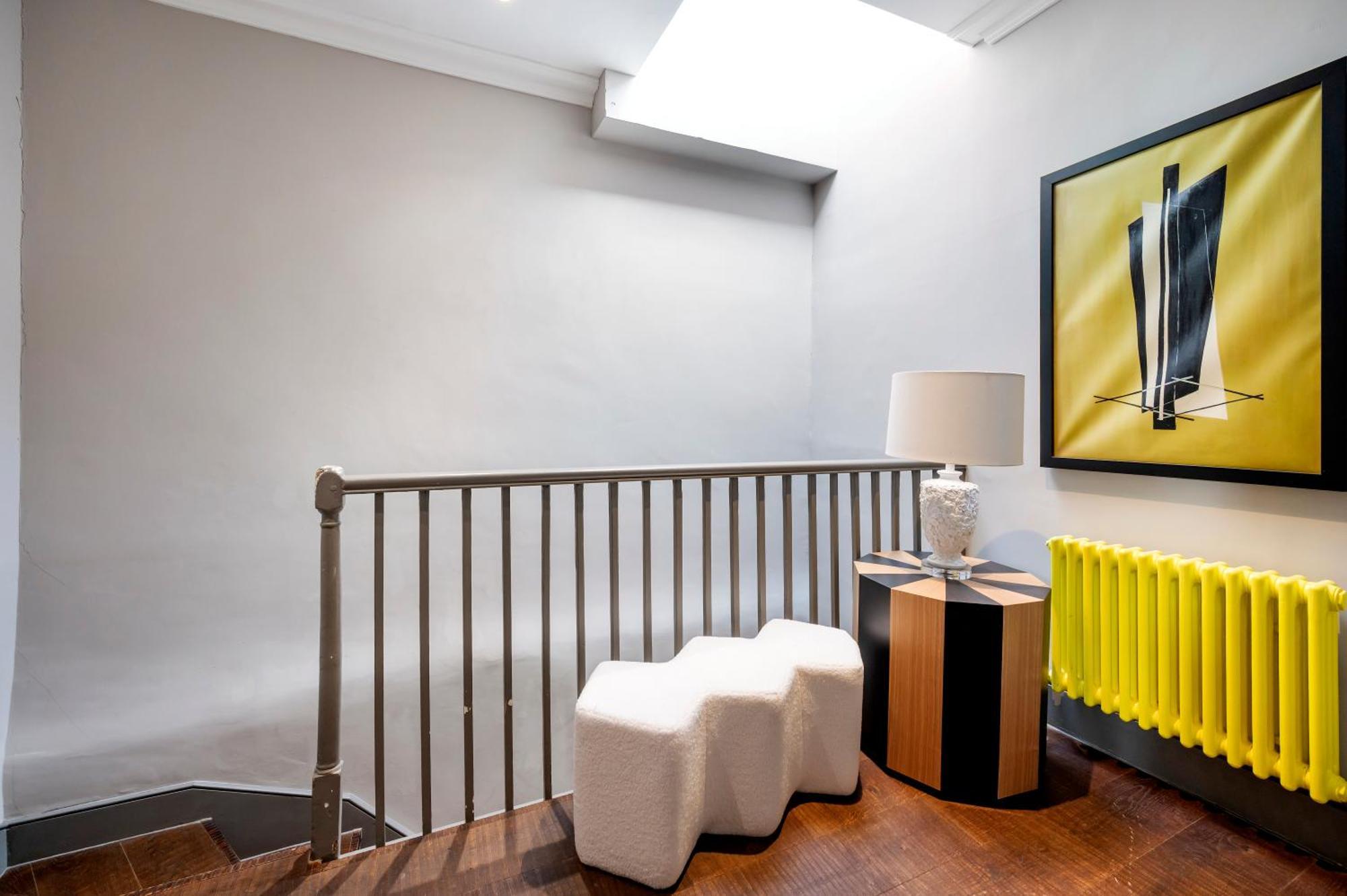 Soho 2 Bedrooms, 3 Beds, 2,5 Bathroom On Location Apartamento Londres