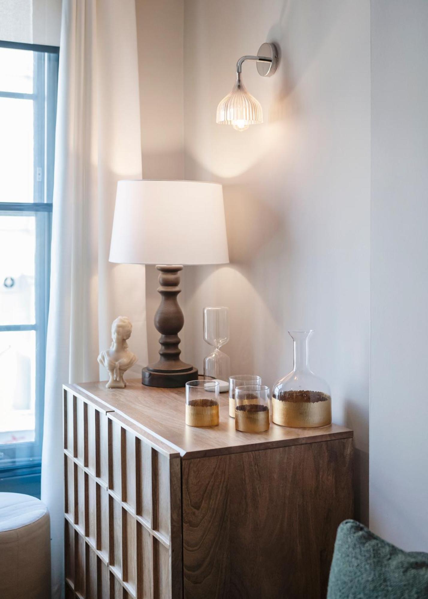 Appartement Soho 2 Bedrooms, 3 Beds, 2,5 Bathroom On Location