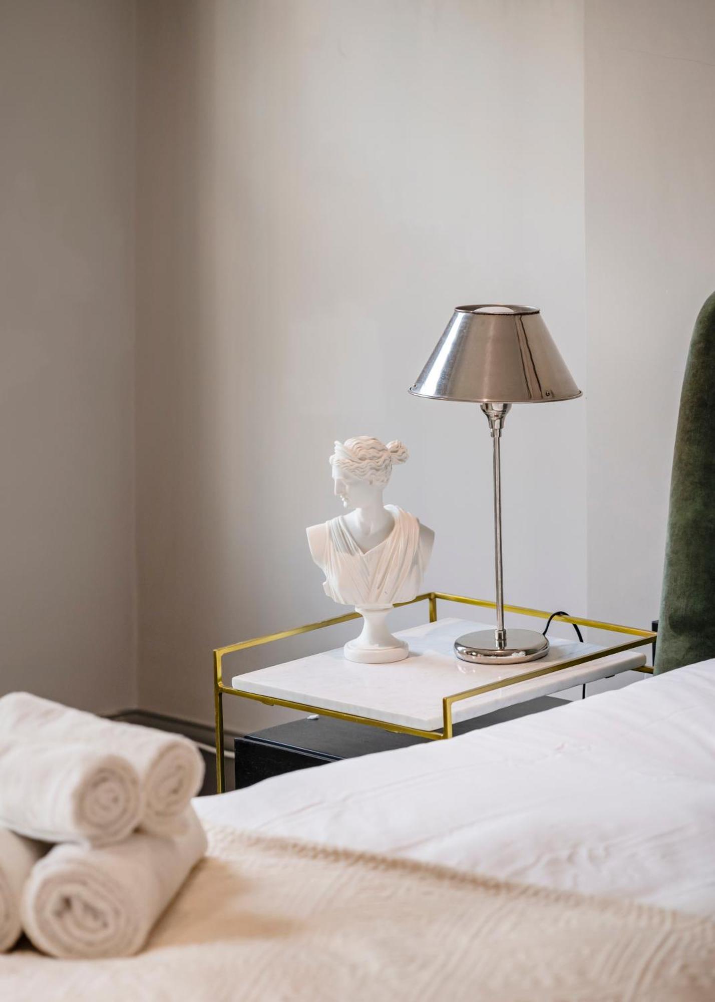 Apartamento Soho 2 Bedrooms, 3 Beds, 2,5 Bathroom On Location Londres