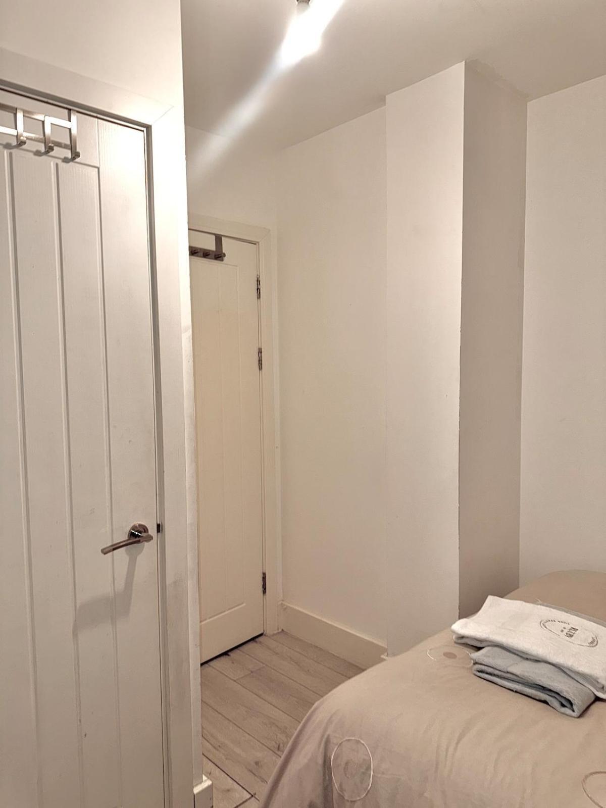 Modern Appartement