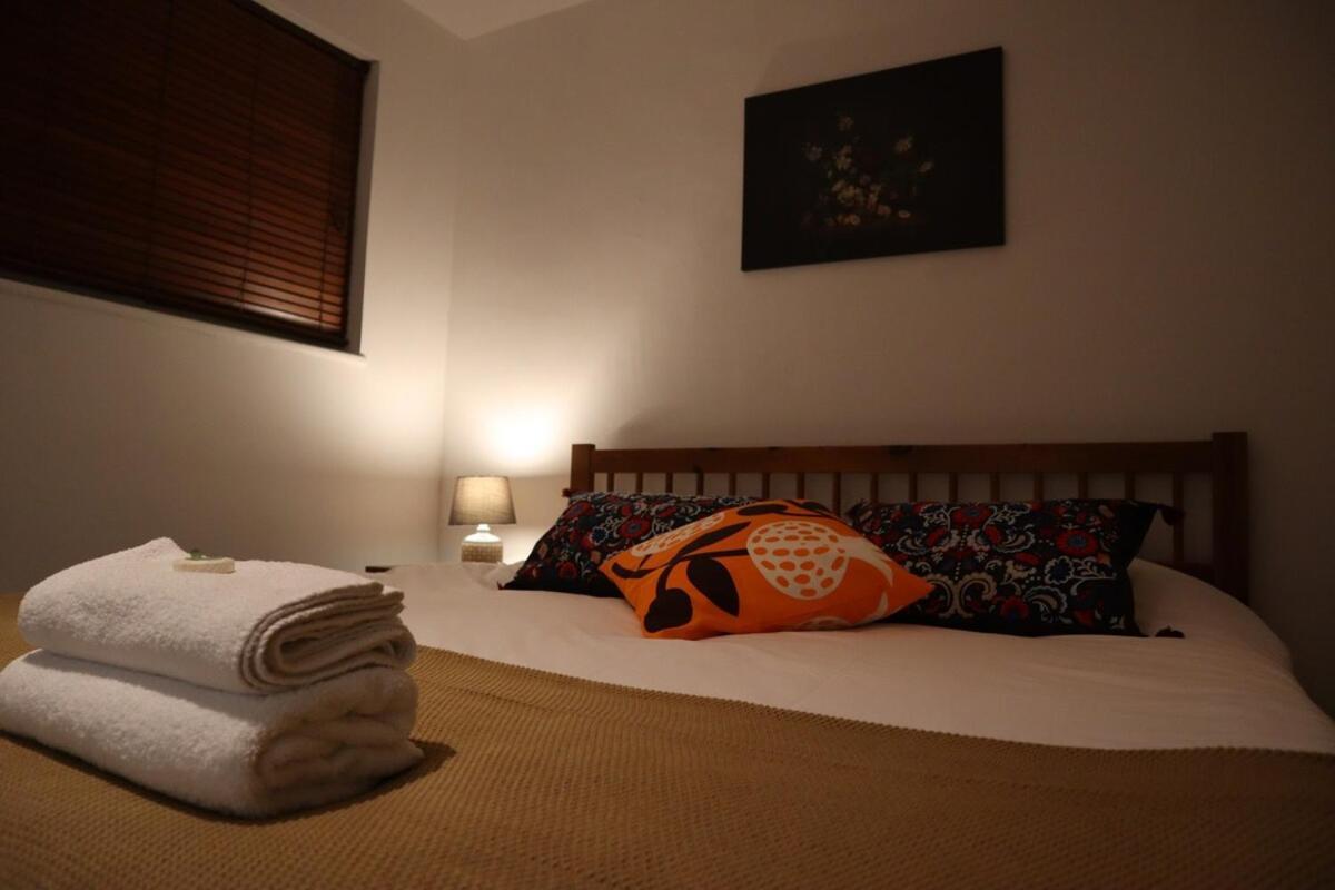 Appartement Cozy Flat In Hammersmith