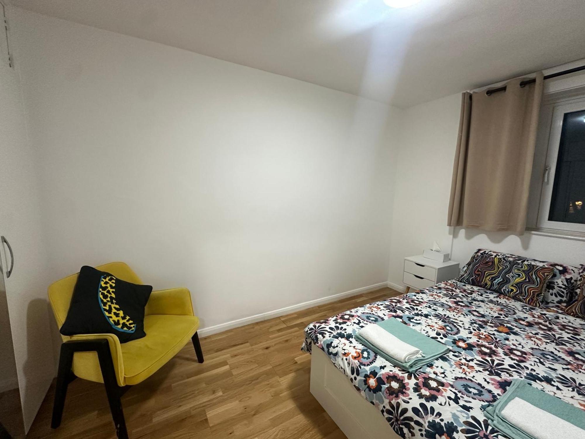 Simple And Tidy - Short Walk To Kennington & Oval Station Appartement Londres