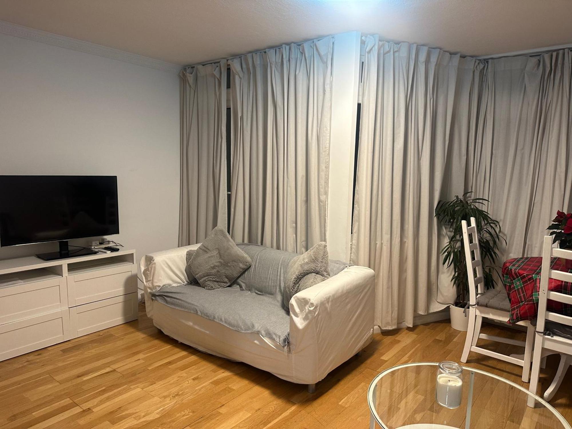 Simple And Tidy - Short Walk To Kennington & Oval Station * Londres