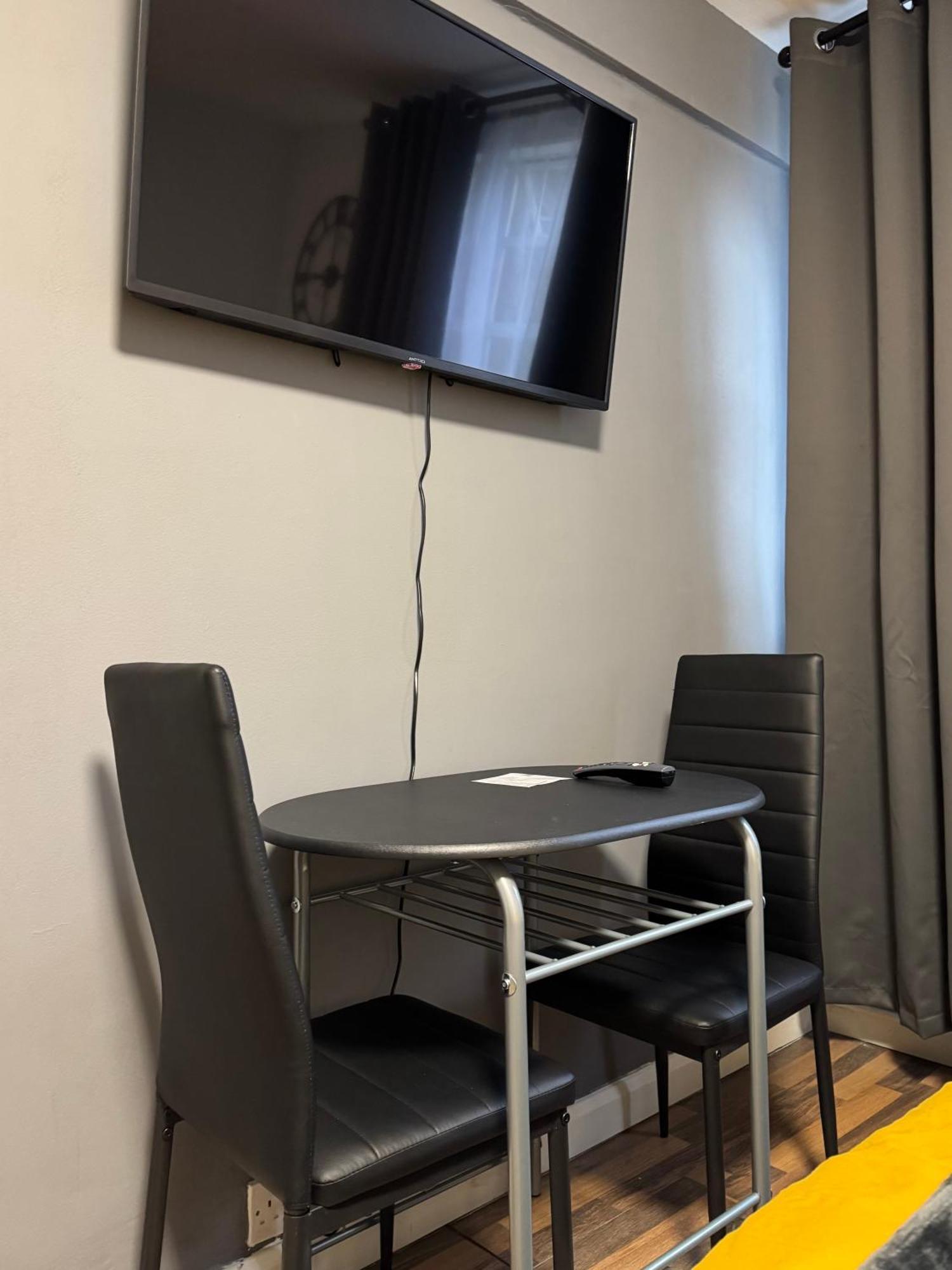London Studio Appartement