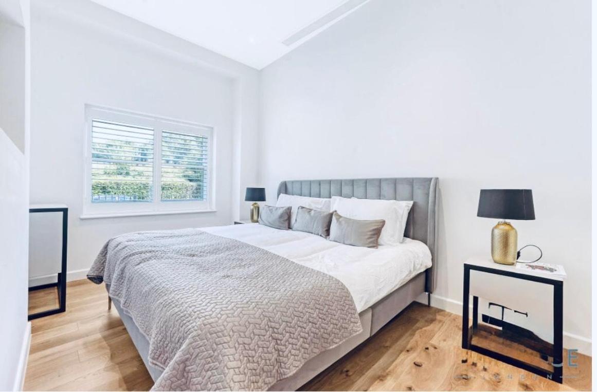 The Opulence Holiday home London