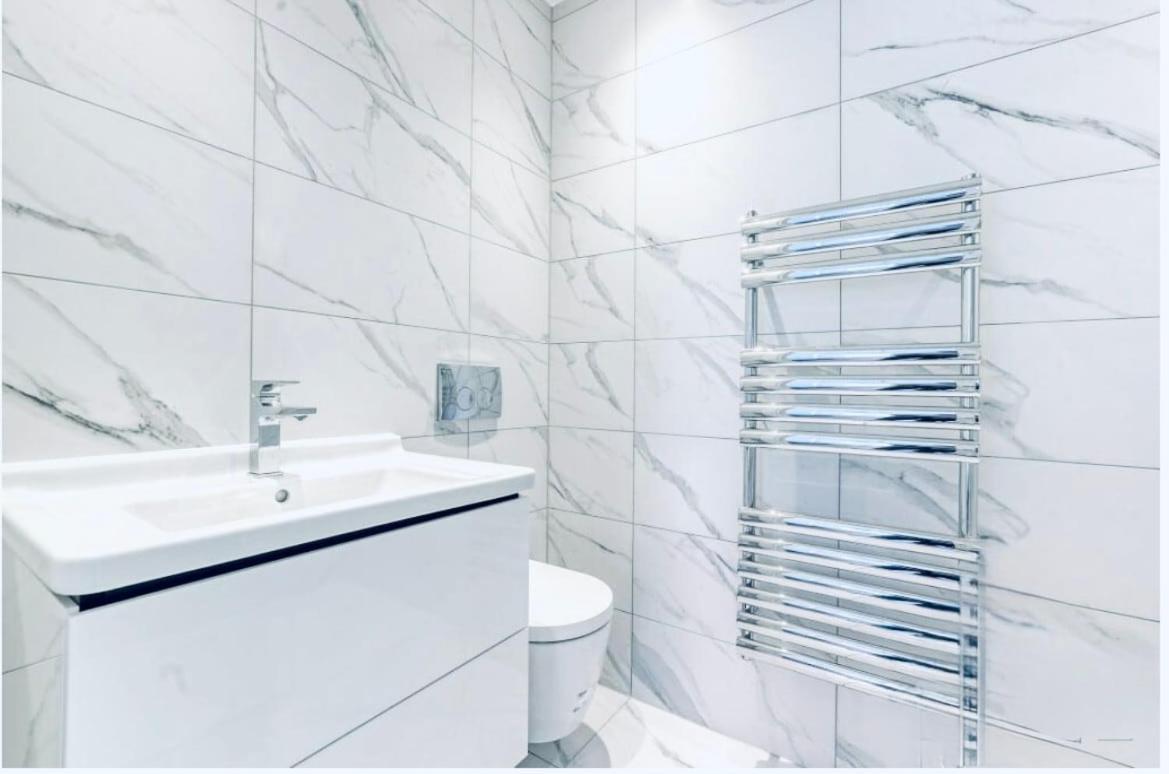 The Opulence Holiday home London