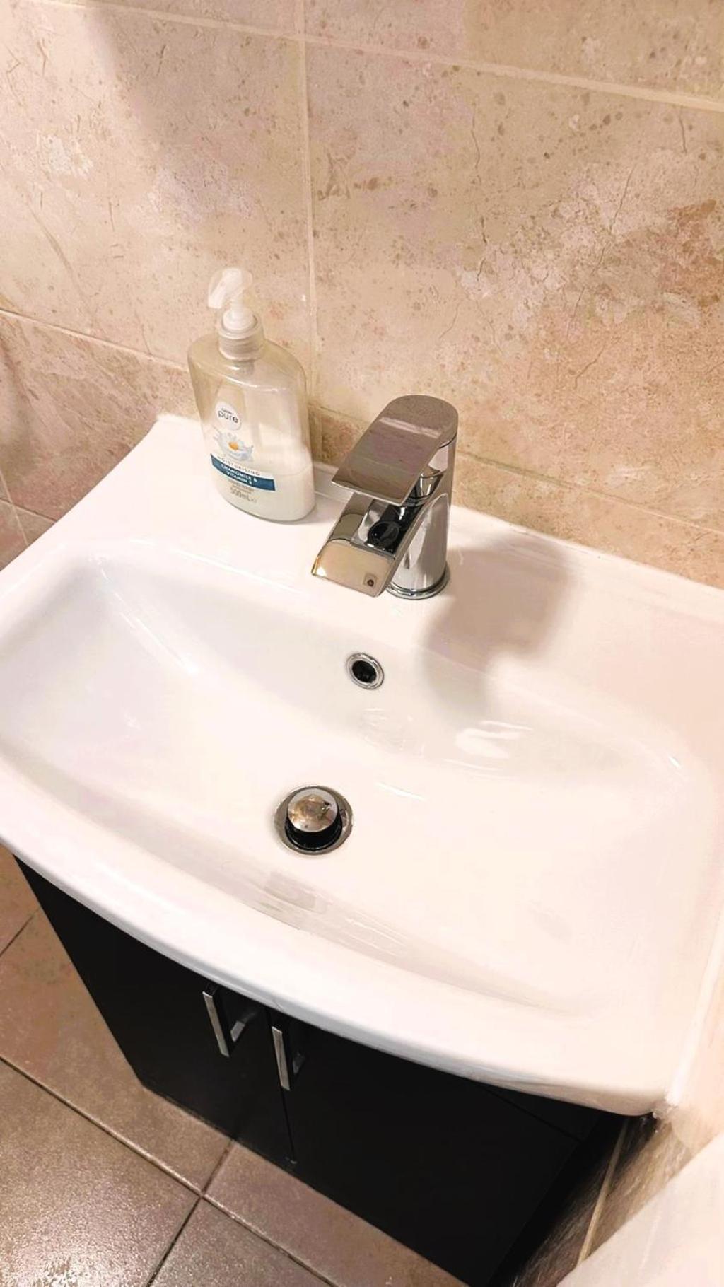 Appartement Light With Kitchenette Close To Hyde Park *